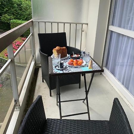 Studio En Residence, Proche De La Mer Avec Parking Gratuit Et 5G Home Villers-sur-Mer Exterior foto