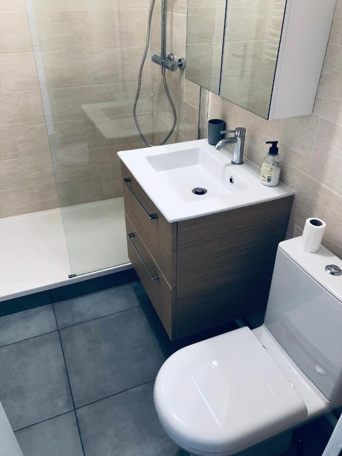 Studio En Residence, Proche De La Mer Avec Parking Gratuit Et 5G Home Villers-sur-Mer Exterior foto